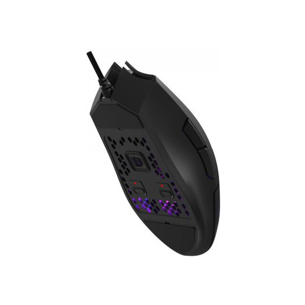 Мишка A4Tech Bloody L65 Max Honeycomb (4711421979849) - изображение 10