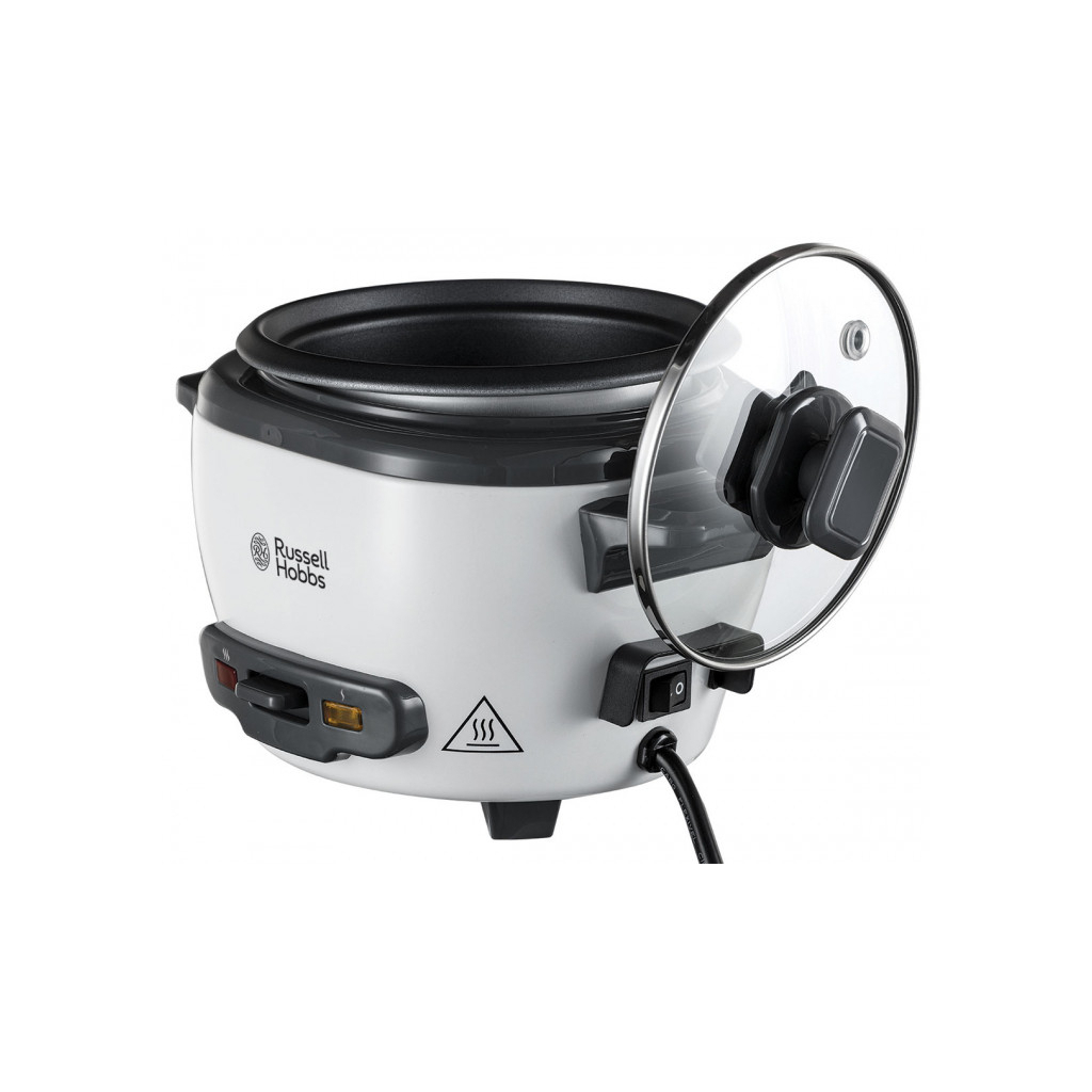 Мультиварка Russell Hobbs 27020-56 - зображення 3