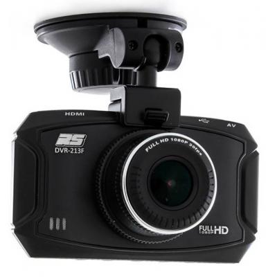 Відеореєстратор RS DVR-213F - зображення 2