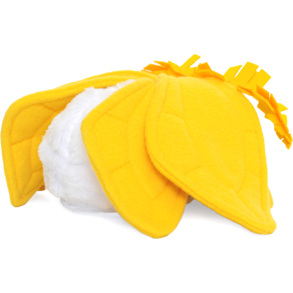 М'яка іграшка WP Merchandise Міль Сонячна (FWPINMOLE22WTYL01) - зображення 5