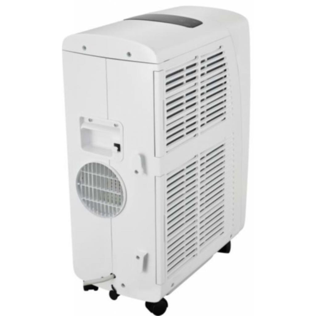 Кондиціонер Ergo ACM-0707C - зображення 3