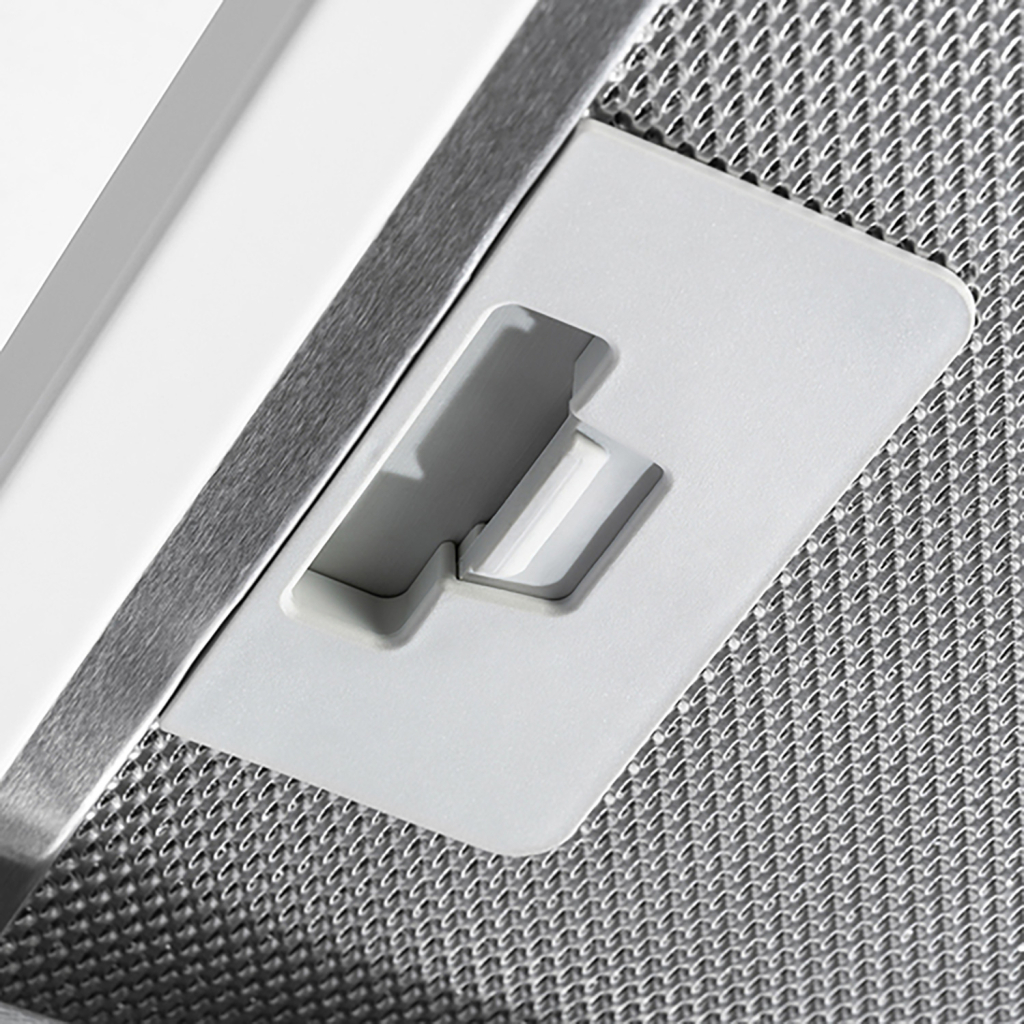 Витяжка кухонна Pyramida ATH 50 (400) WH - зображення 5