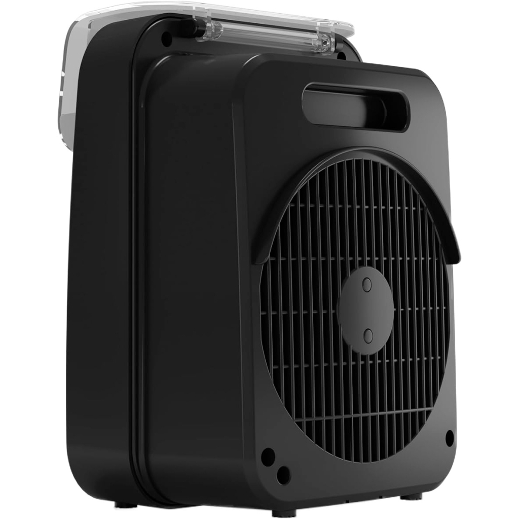 Обігрівач Olimpia Splendid CALDO TEKNO (OS-99241) - зображення 3