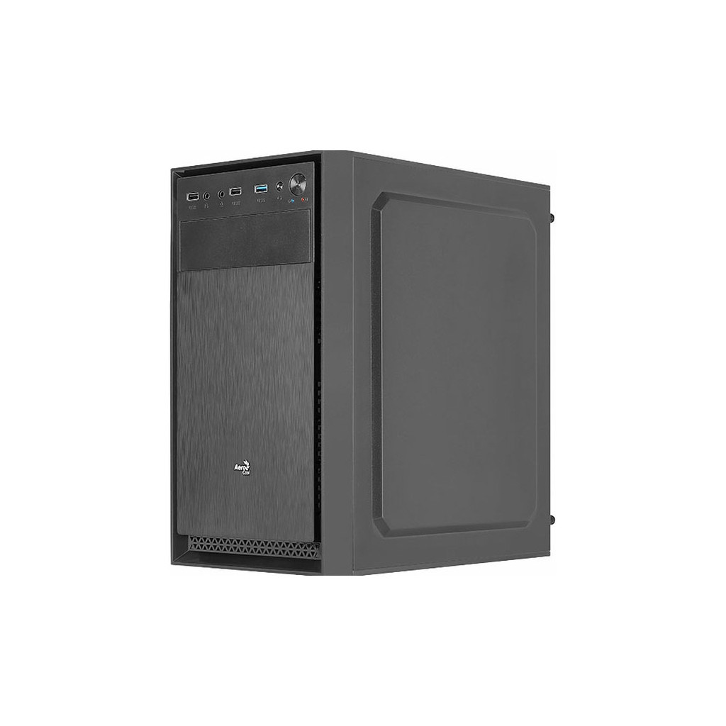 Корпус AeroCool CS-104-S-BK-v1 (ACCX-PC12003.11) - зображення 5