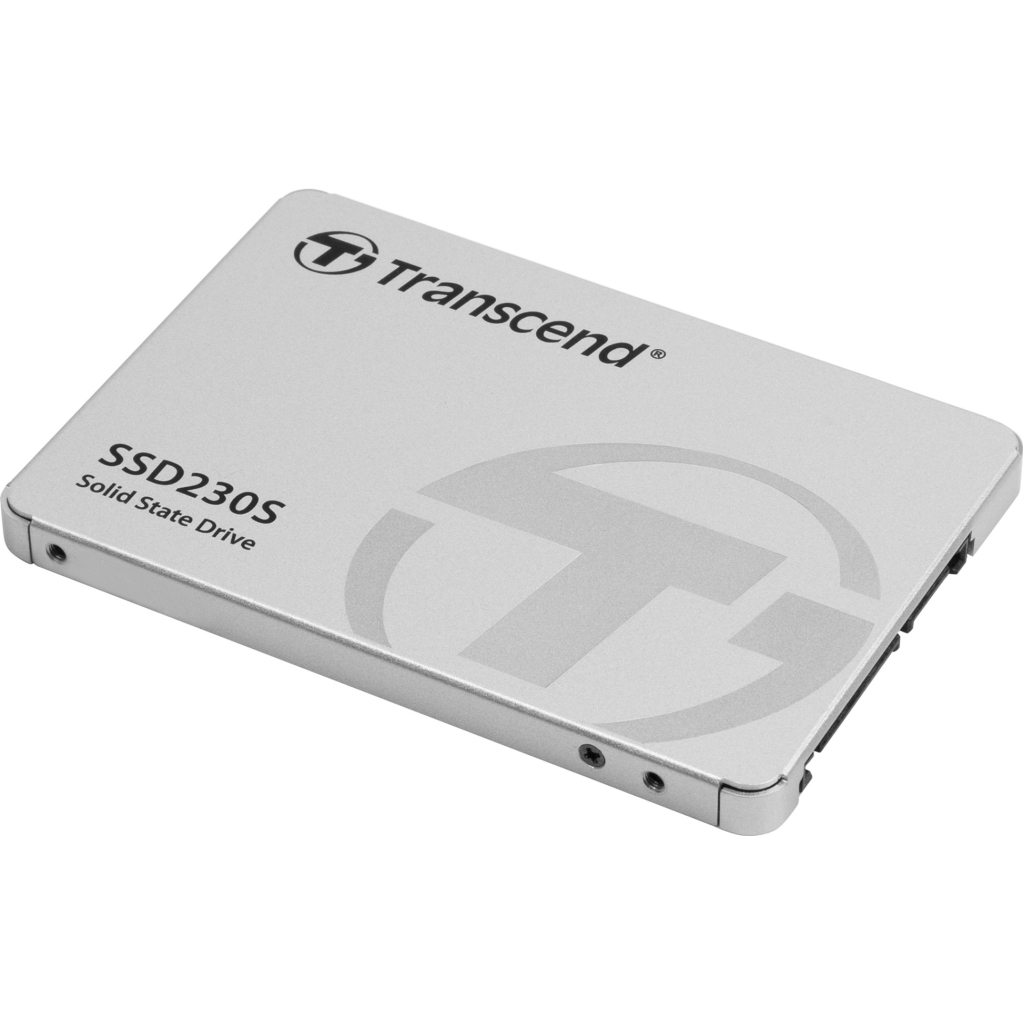 Накопичувач SSD 2.5" 4TB Transcend (TS4TSSD230S) - зображення 4