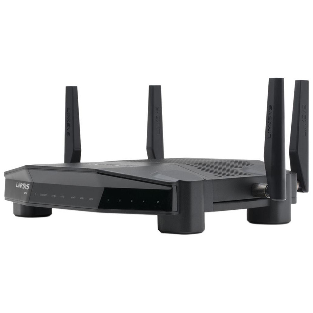 Маршрутизатор Linksys WRT32X - зображення 7