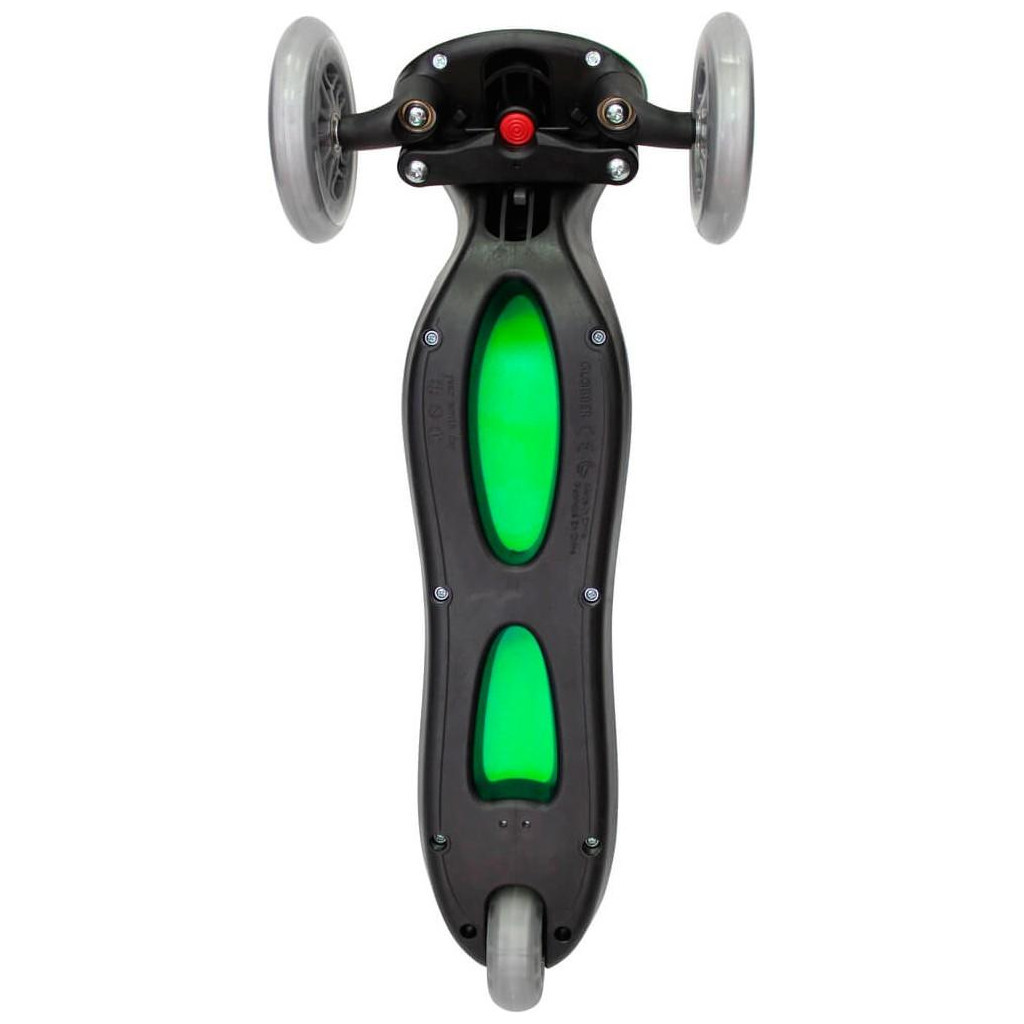 Самокат Globber ELITE Зелений/сірий (449-106) - зображення 7