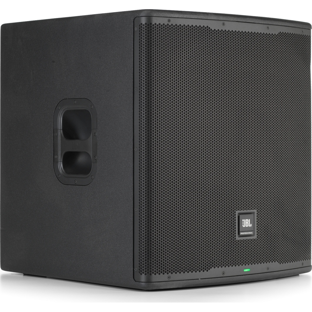 Домашній сабвуфер JBL EON718S (JBL-EON718SD-EK) - зображення 1