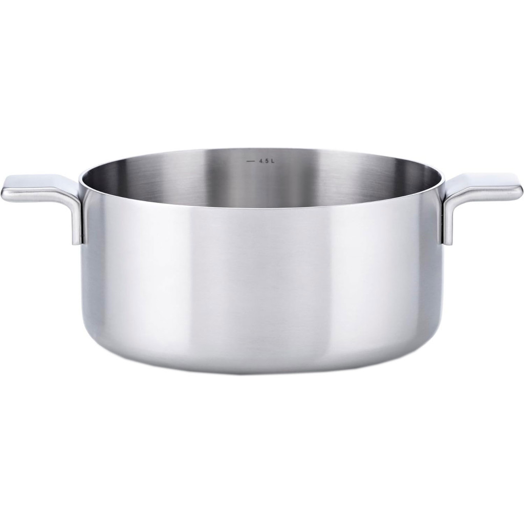 Каструля MasterPro by Alessi (bones) без кришки 4.5 л (BGMP-2216) - зображення 2