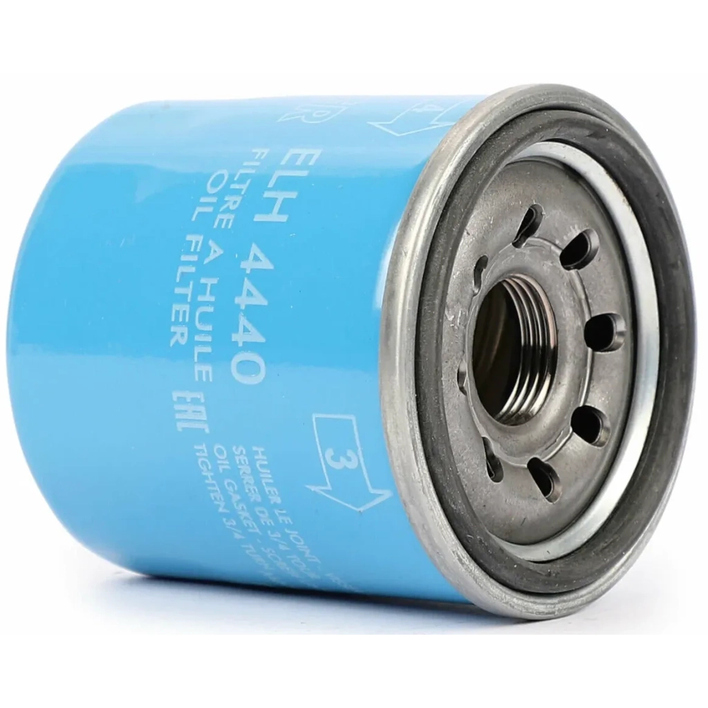 Фільтр масляний MECAFILTER ELH4440 - зображення 1