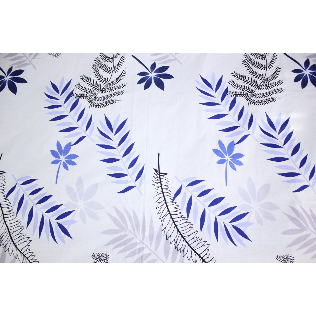 Постільна білизна MirSon Бязь Ranforce Elite 17-0237 Merezol 143x210 (2200004668130) - зображення 5