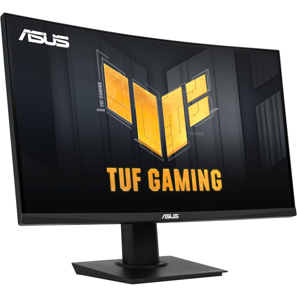Монітор ASUS TUF Gaming VG24VQER - зображення 3