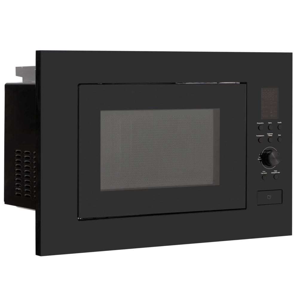 Мікрохвильова піч Eleyus GMWB 25EGT BL - зображення 2