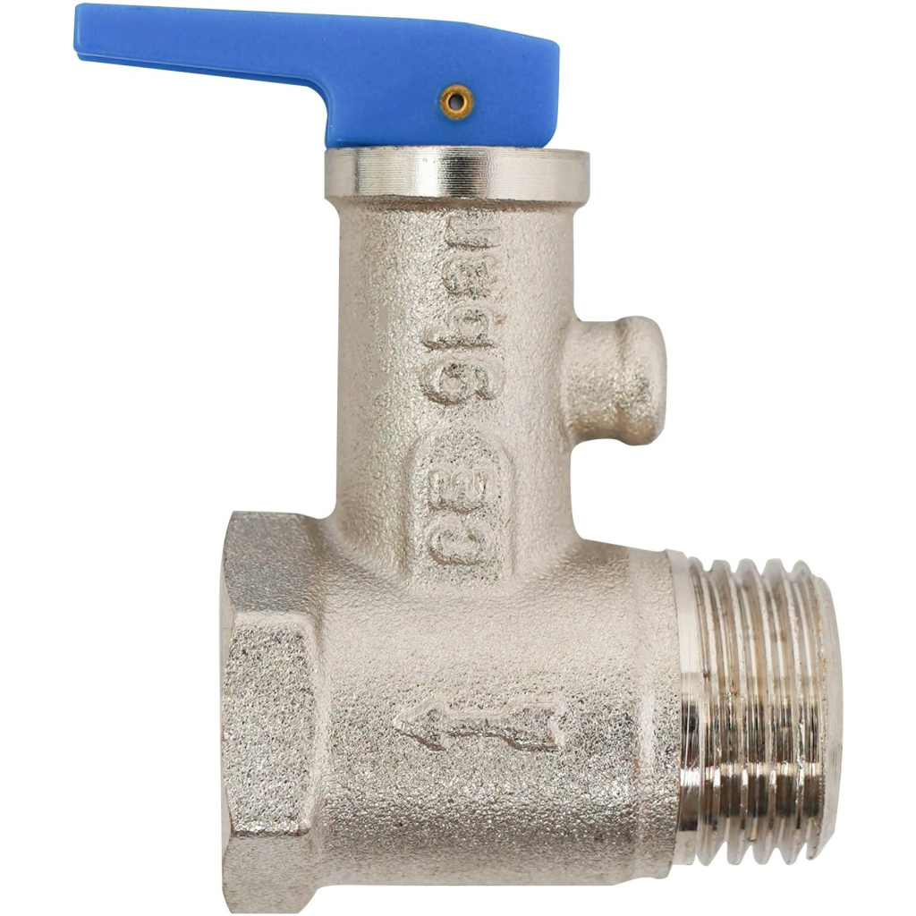 Бойлер Gorenje GBF 100/UA - зображення 11