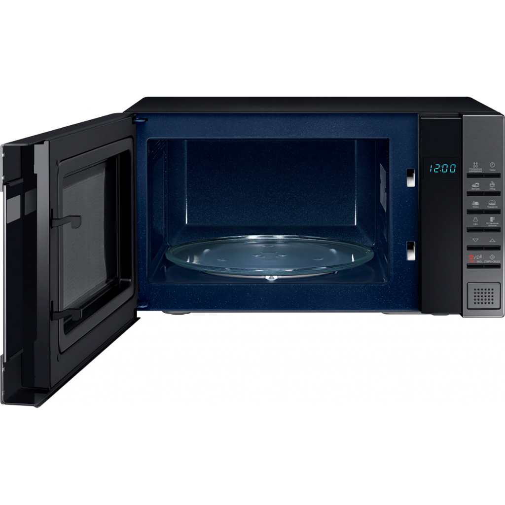 Мікрохвильова піч Samsung ME88SUG/UA - зображення 5