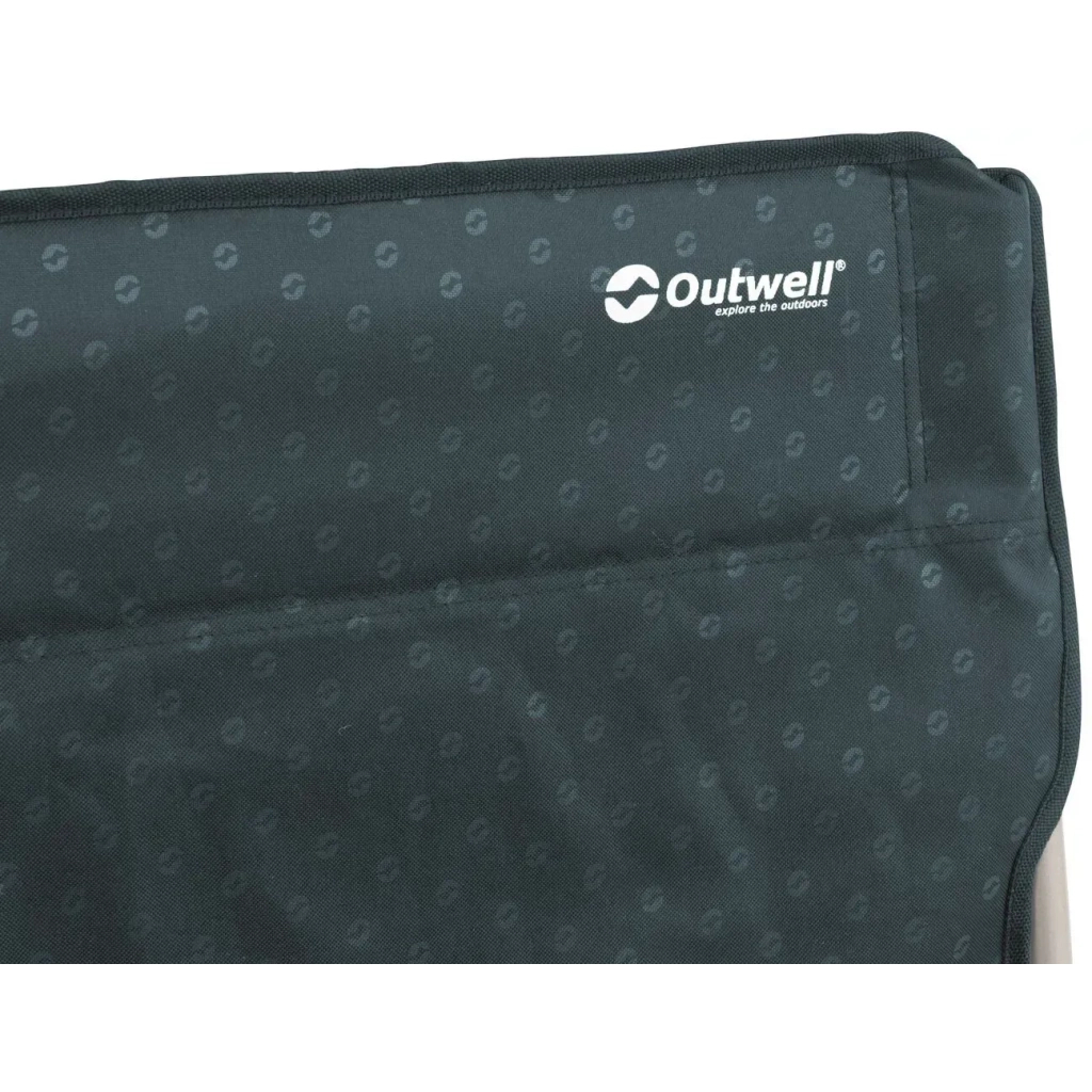 Крісло складане Outwell Goya Black (470471) (931561) - зображення 7