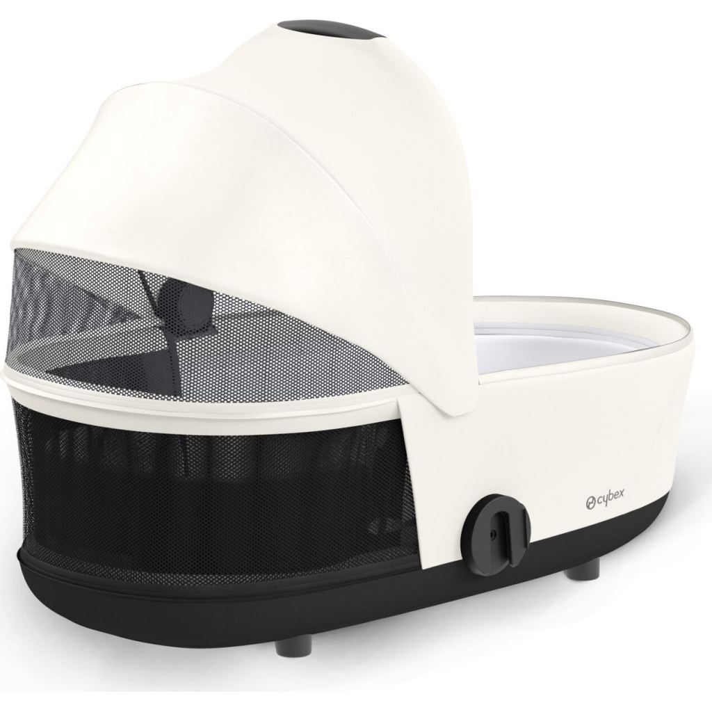 Люлька Cybex Mios Lux Off White (523000937) - зображення 4