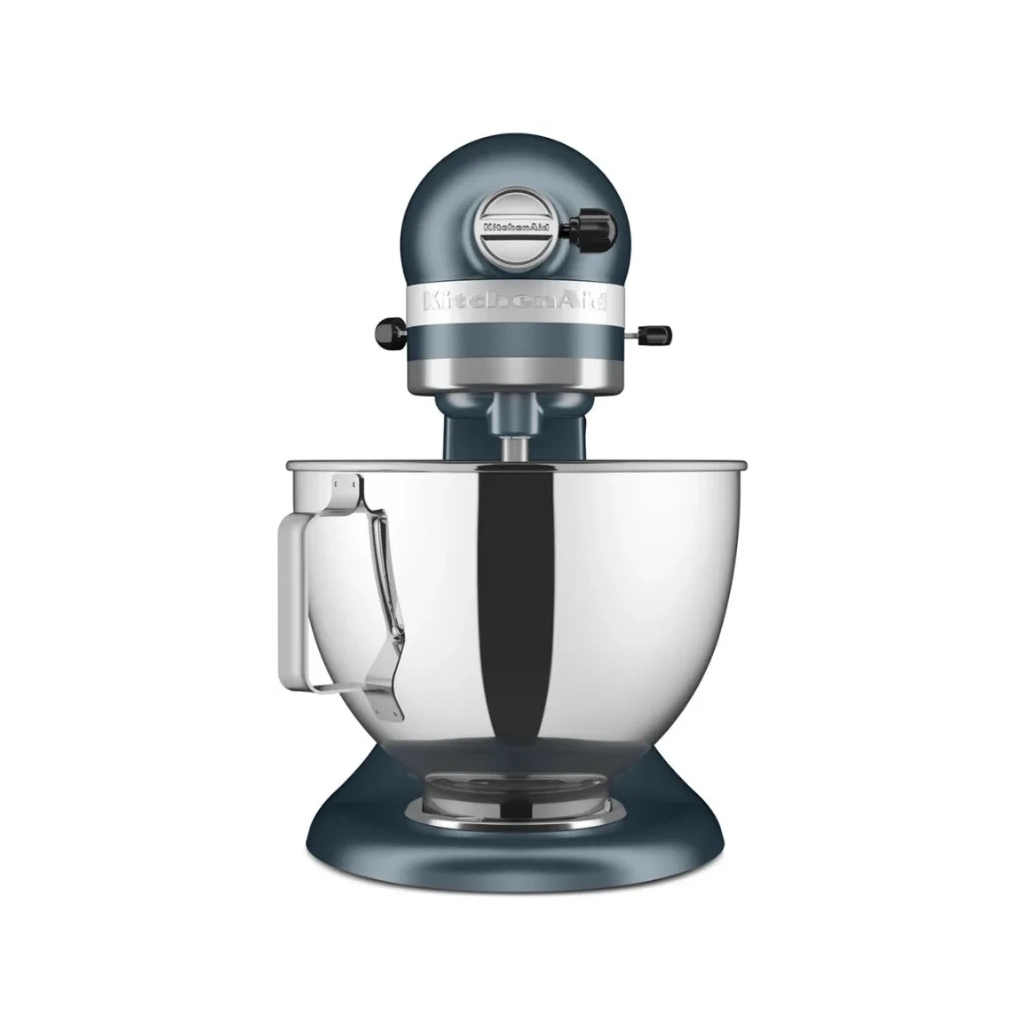 Кухонний комбайн KitchenAid 5KSM95PSEBS - зображення 3