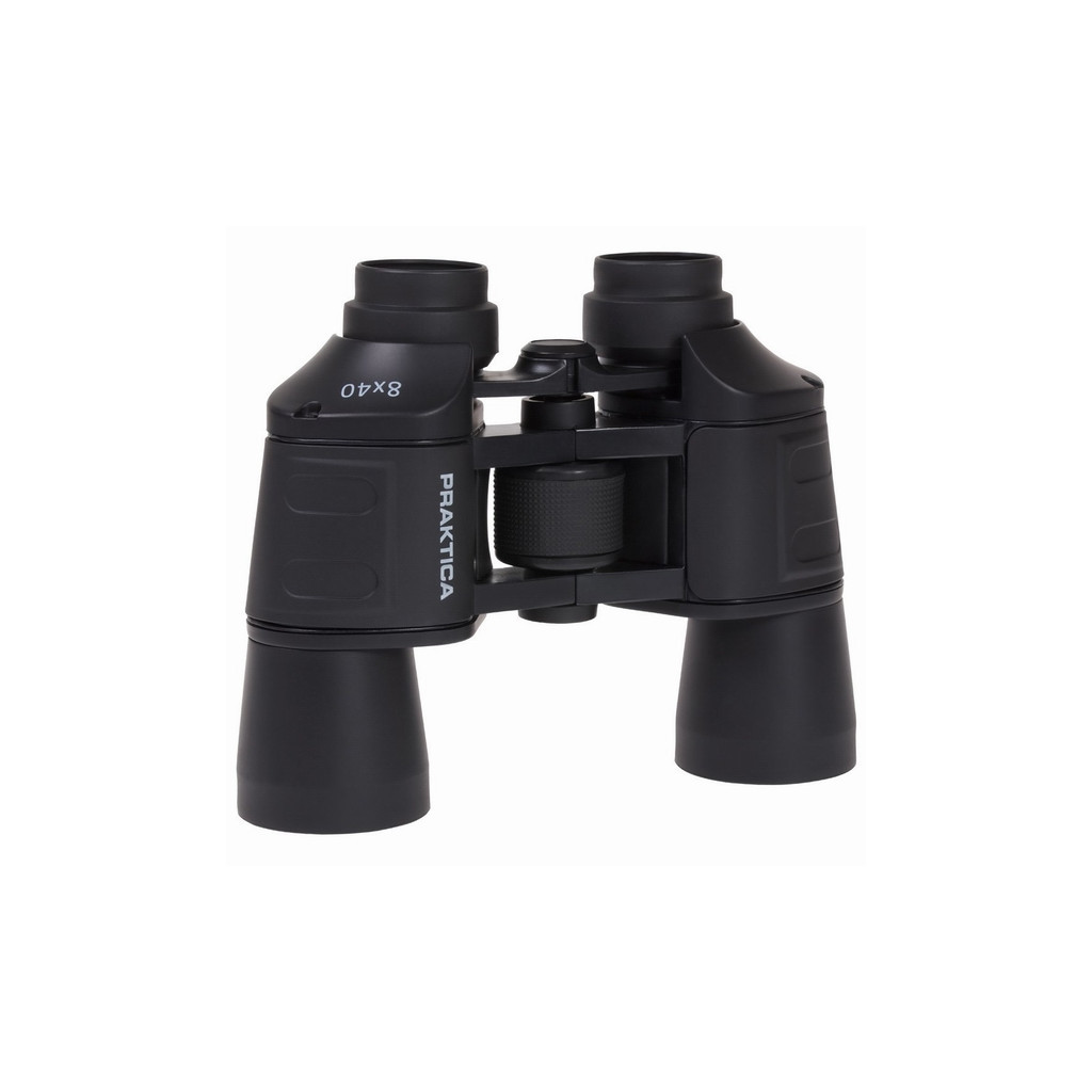 Бінокль Praktica Falcon 8x40 (921792) - зображення 3