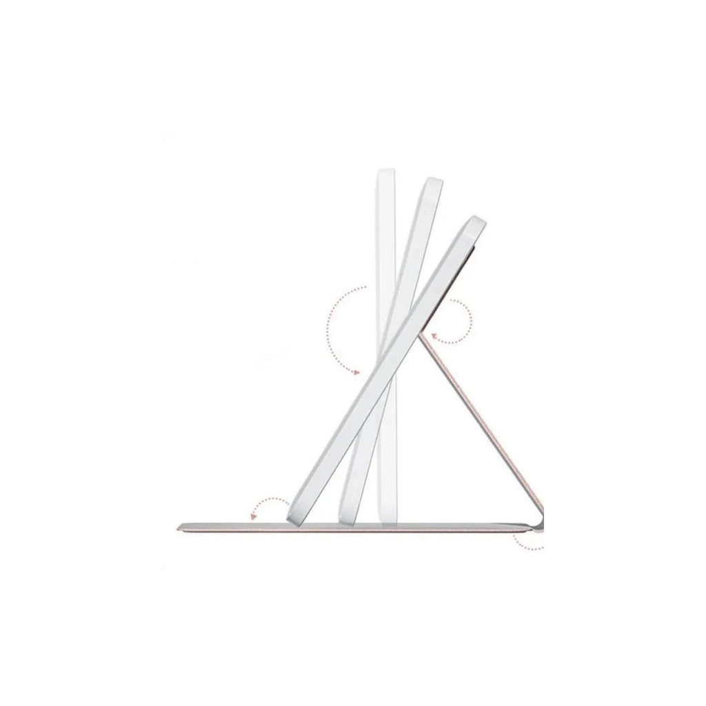 Дзеркало Xiaomi DOCO Daylight Mirror White (FM002) - зображення 6