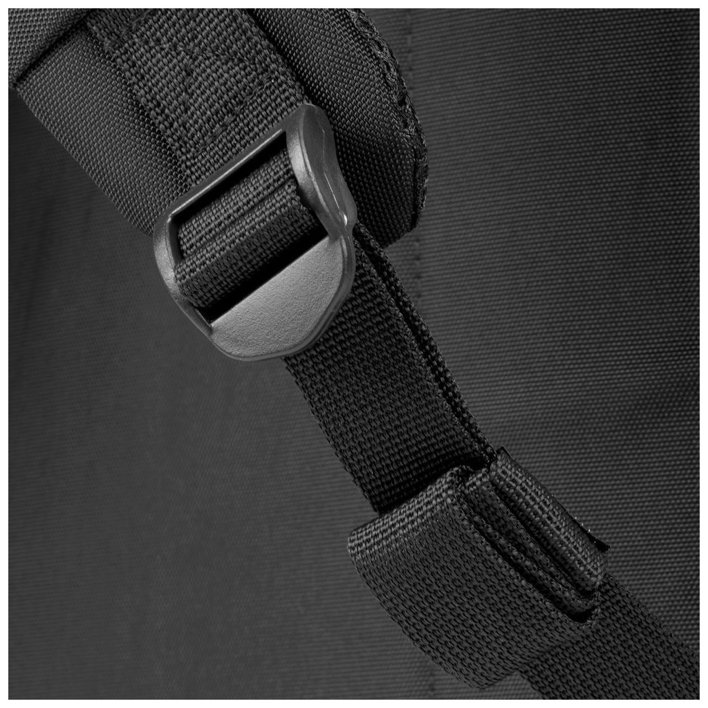 Рюкзак для ноутбука RivaCase 15.6" 7561 (Black) "Alpendorf" (7561Black) - зображення 11