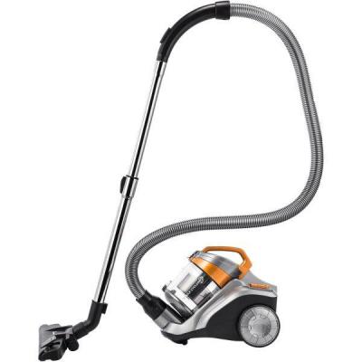 Пилосос Midea VCS38A13L-G - зображення 9