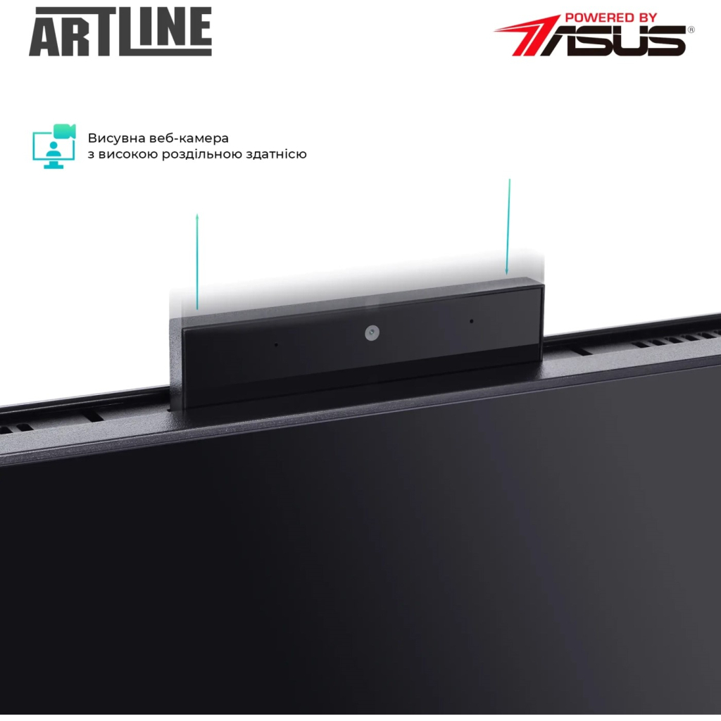 Комп'ютер Artline Business M63 (M63v03Win) - зображення 3