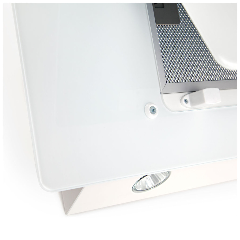 Витяжка кухонна Pyramida NR 60 M WH - зображення 4