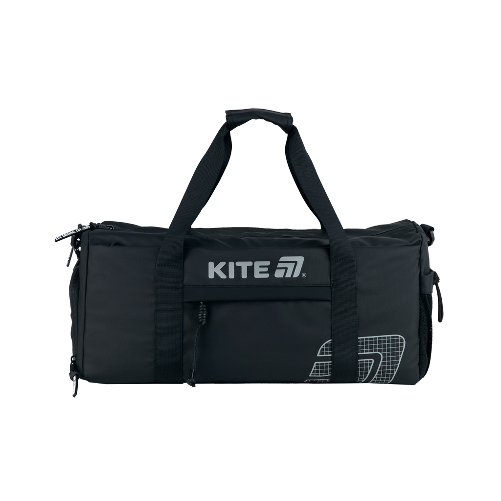 Дорожня сумка Kite спортивна Education teens 2530-1 (K25-2530-1) - зображення 3