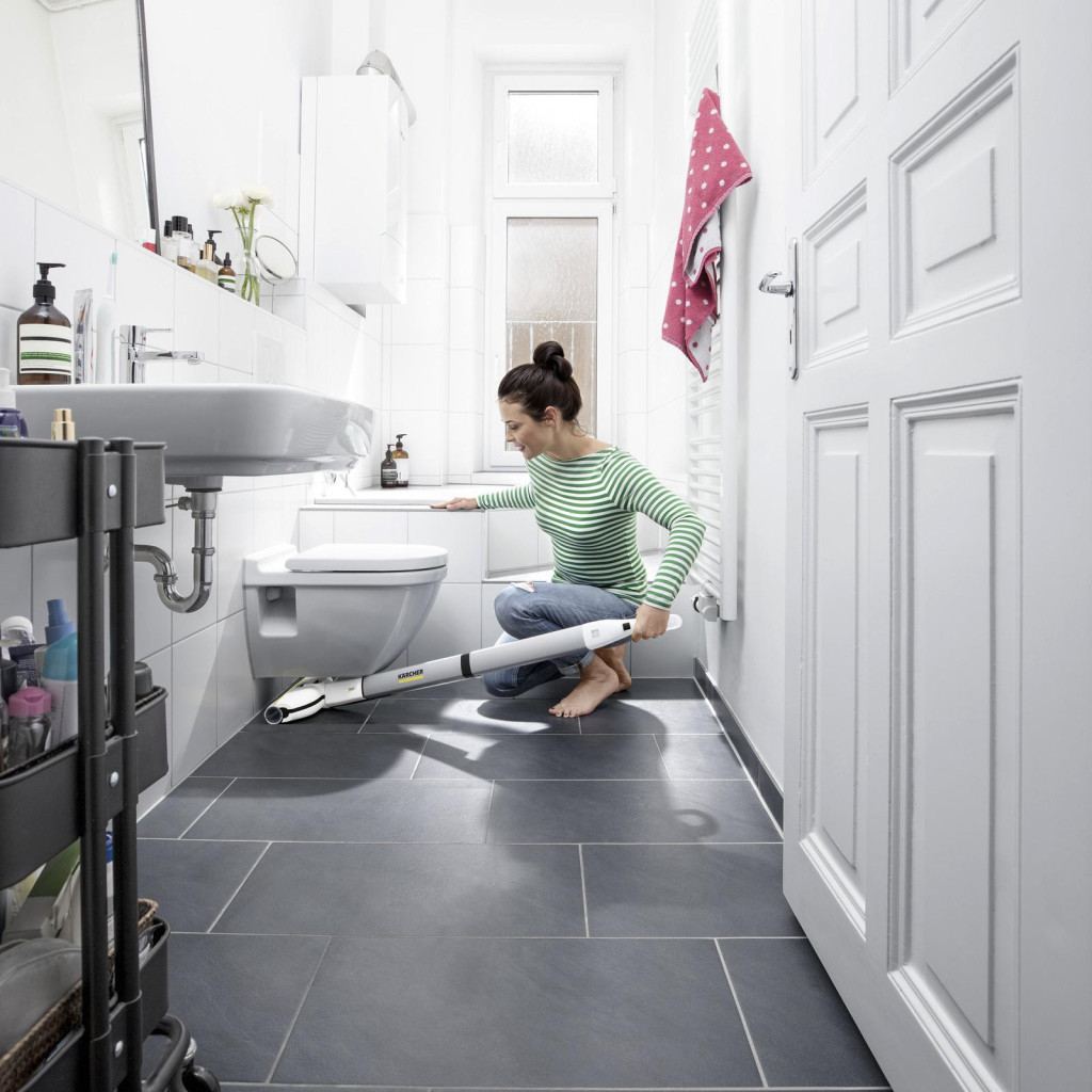 Пилосос Karcher FC 3 Cordless Premium (1.055-360.0) - зображення 7