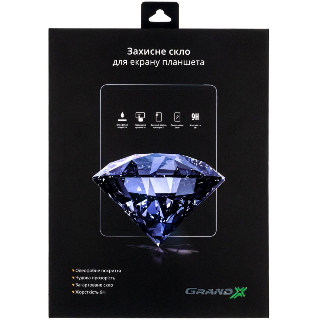 Скло захисне Grand-X Lenovo Tab M8 TB-8505/8705 (LM88587) (LM88587) - зображення 1