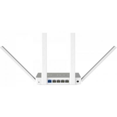 Маршрутизатор Keenetic Extra (KN-1710) - зображення 5