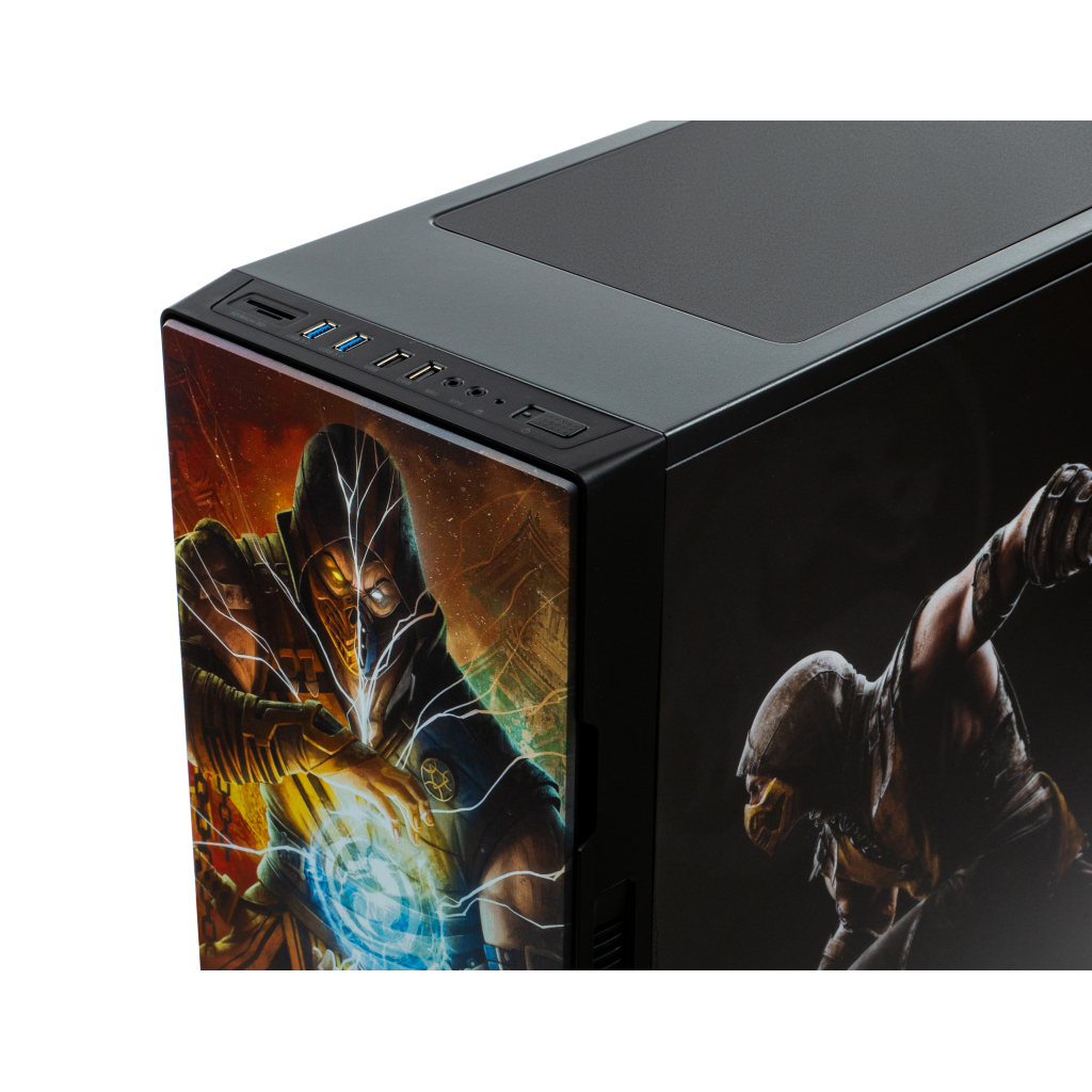 Комп'ютер Vinga Wolverine D5864 (I5M32G3060W.D5864) - зображення 5