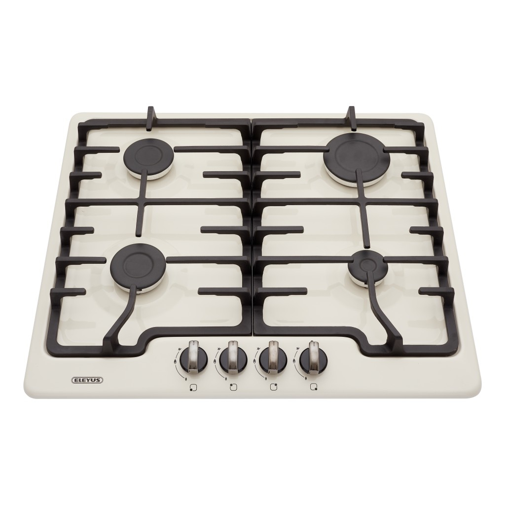 Варочна поверхня Eleyus GRACIA 60 BG CF - изображение 2