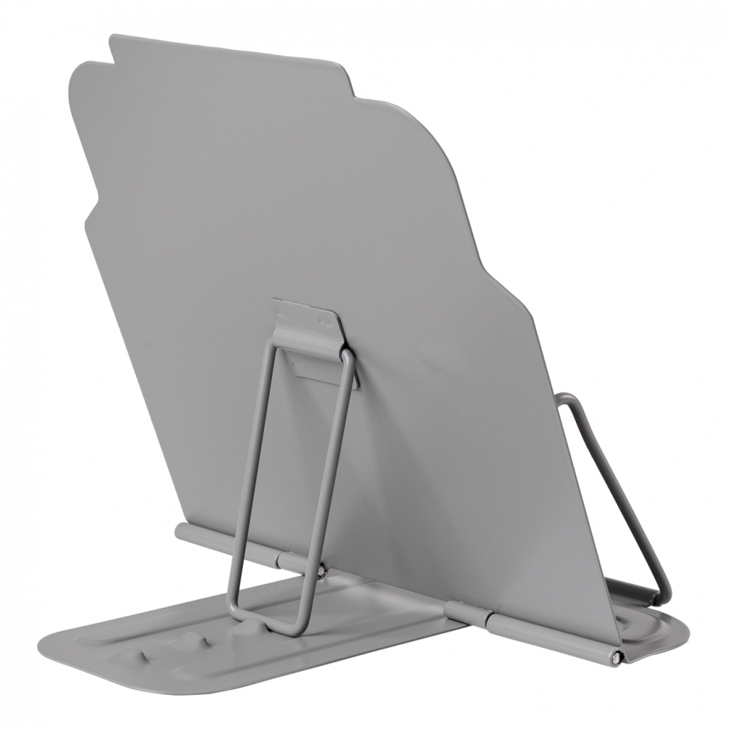 Підставка для книг Yes фігурна Minecraft метал з висічкою (470512) - зображення 2