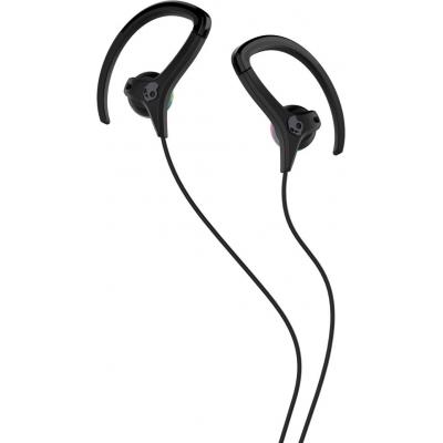 Навушники Skullcandy CHOPS BUD Bud Swirl/Black/Gray (S4CHJZ-522) - зображення 2