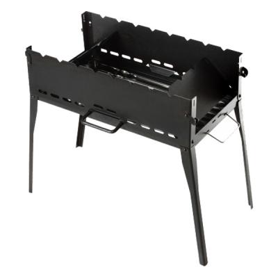 Мангал Eleyus PROMETEO T 8 VBS - зображення 2