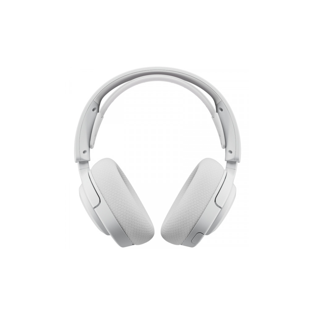 Навушники SteelSeries Arctis Nova 5P White (61674) - зображення 2