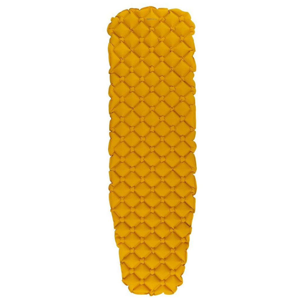 Туристичний килимок Trekmates Air Lite Sleep Mat TM-005977 nugget gold (015.1617) - зображення 1