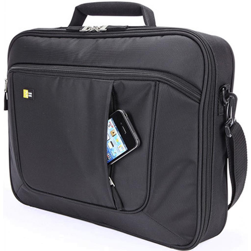 Сумка для ноутбука Case Logic 17.3" Advantage Bag ANC-317 Black (3201578) - зображення 7