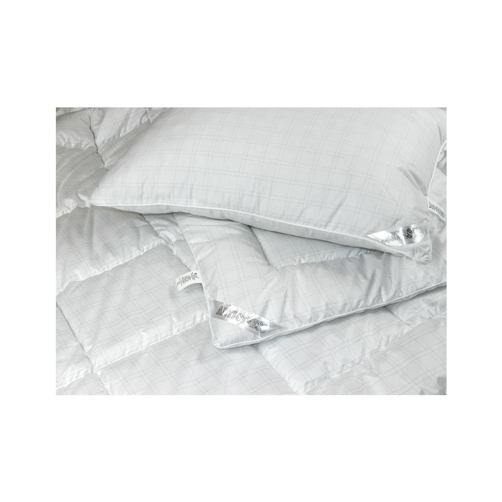 Ковдра Руно силіконова "Anti-stress" 172х205 (316Anti-stress) - зображення 4