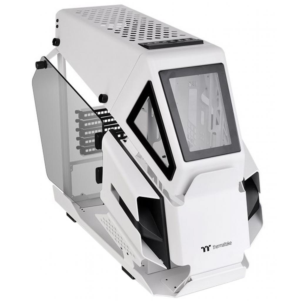Корпус ThermalTake AH T200 Snow/White (CA-1R4-00S6WN-00) - зображення 4