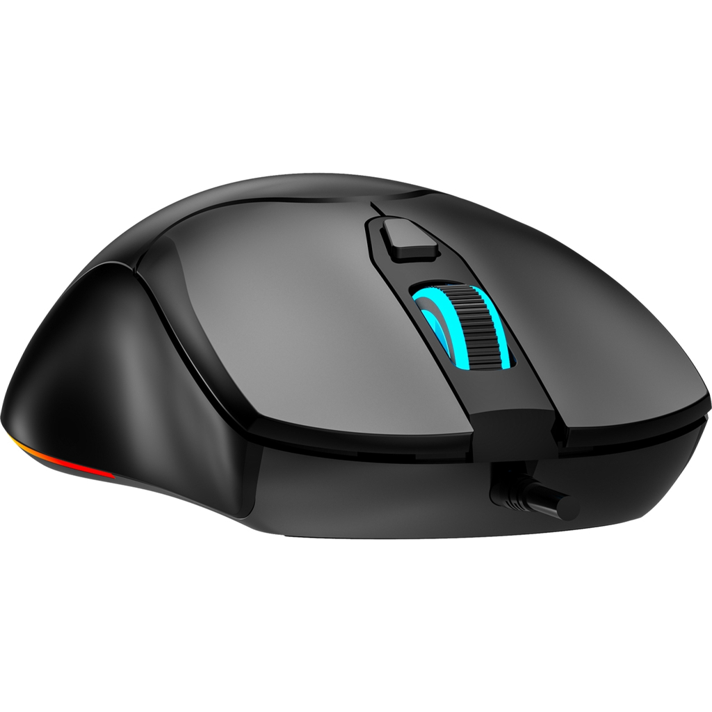 Мишка Aula S13 USB Black (6948391213095) - зображення 6