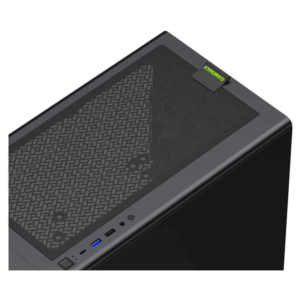 Корпус для ПК Gamemax AERIS 330 GB - зображення 4