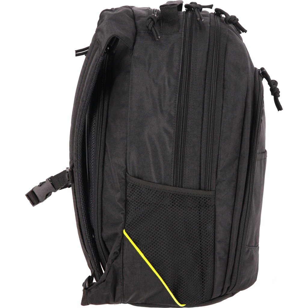 Рюкзак для ноутбука Bagland 15" BL City 32L 0018070 black (1763111) - зображення 3