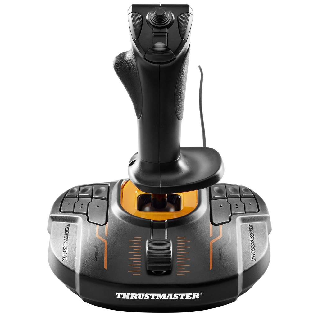 Джойстик ThrustMaster T-16000m fcs (2960773) - зображення 3