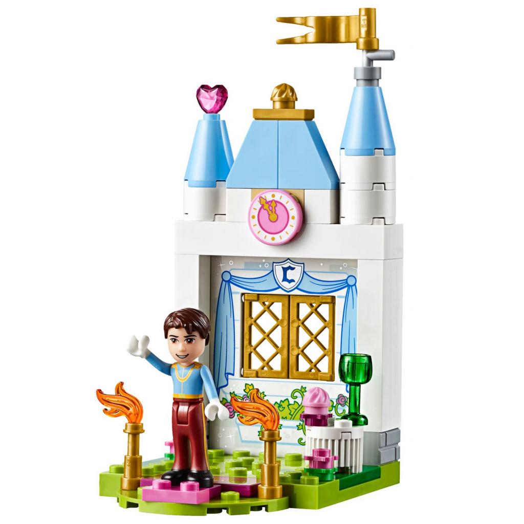 Конструктор LEGO Juniors Карета Попелюшки (10729) - зображення 4