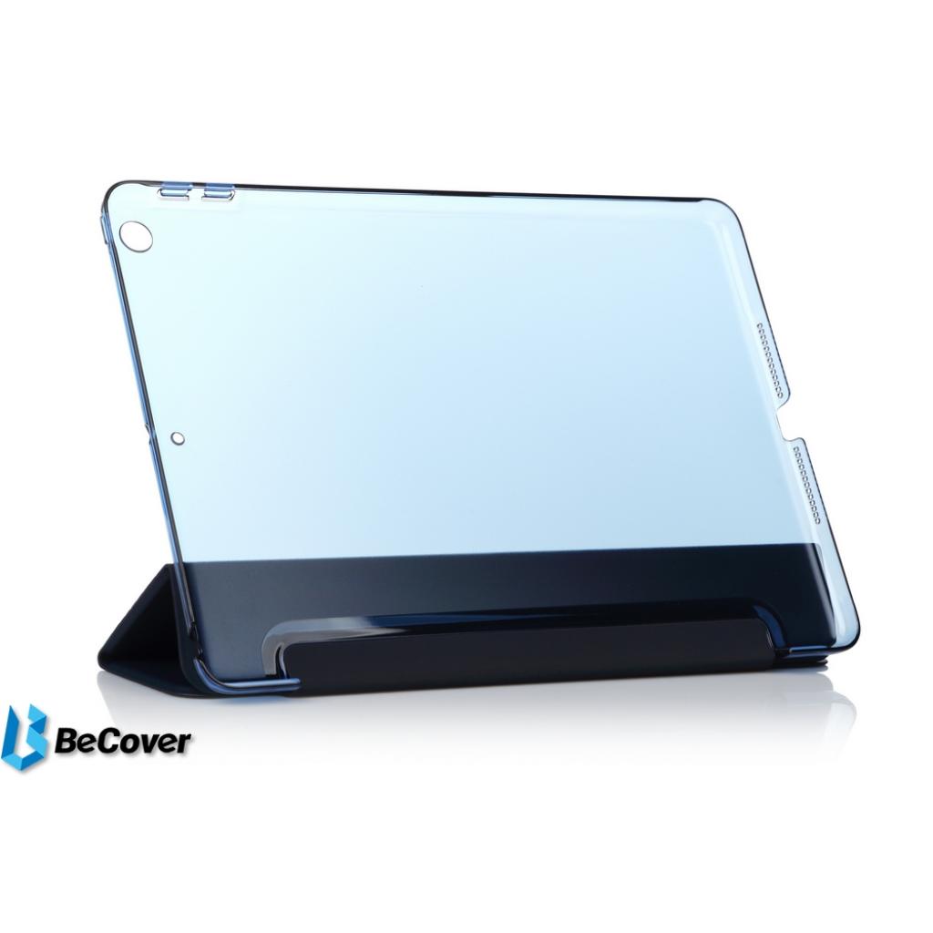 Чохол до планшета BeCover Smart Case Apple iPad 9.7 2017/2018 A1822/A1823/A1893/A1 (701542) - зображення 4