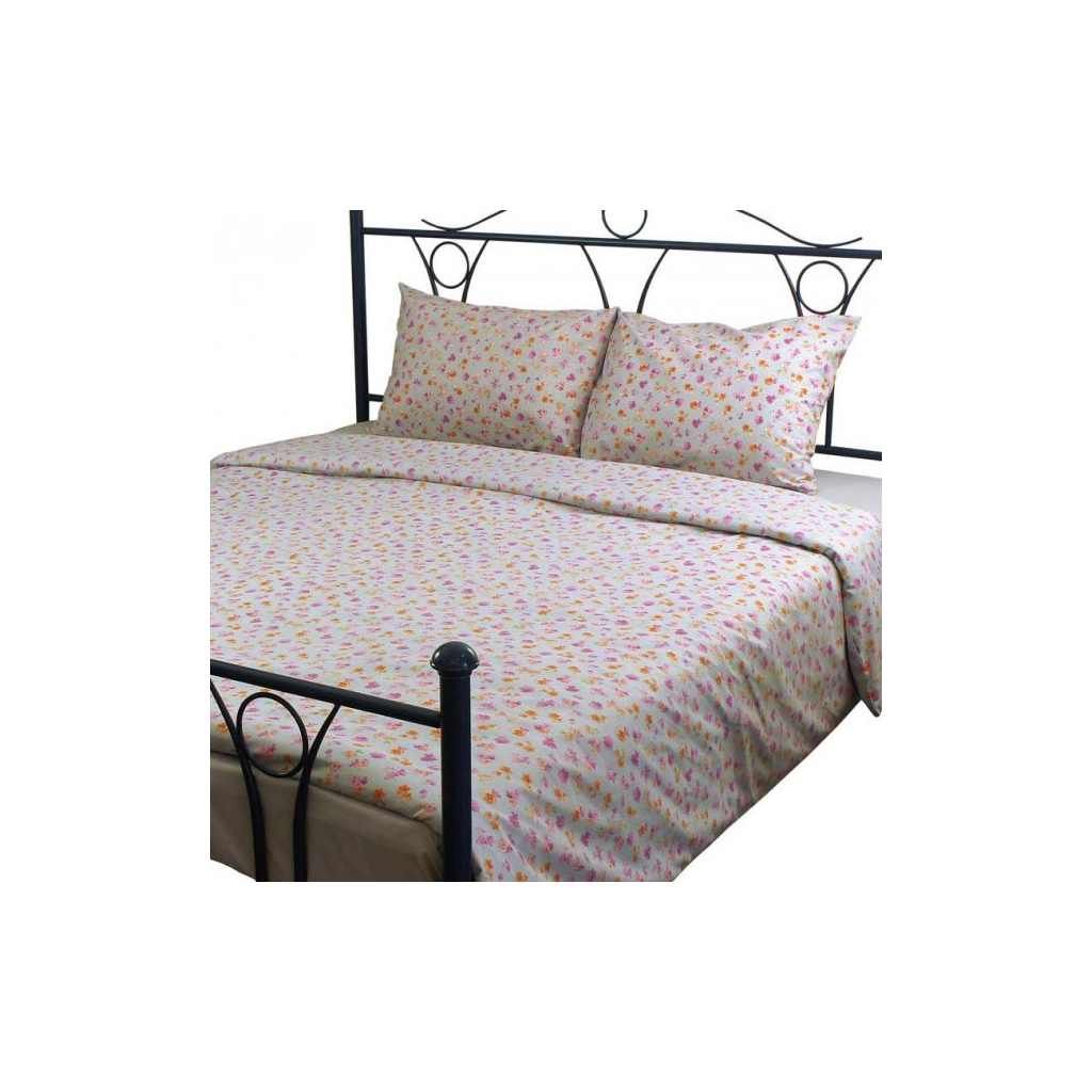 Постільна білизна Руно Мікрофібра євро (845.52Кантрі01) - зображення 1