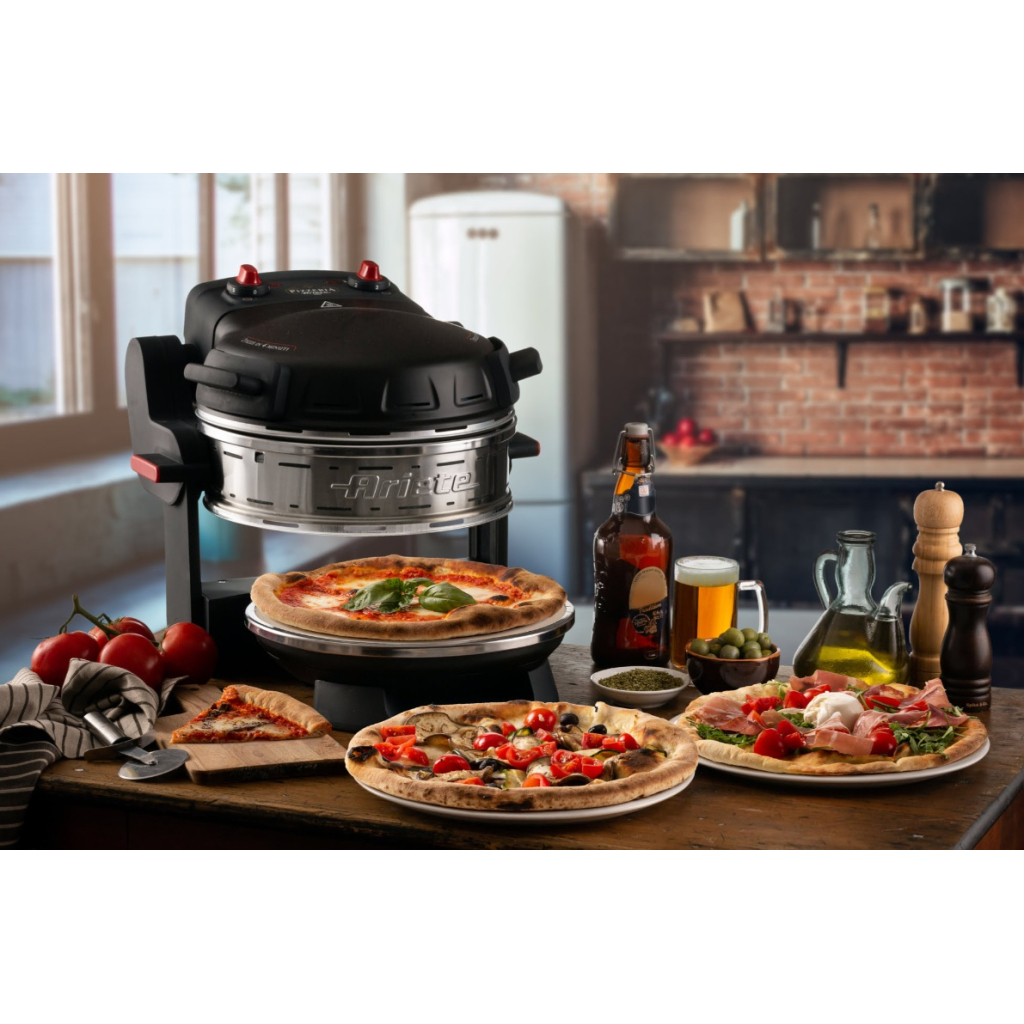 Електрогриль Ariete 927 BLACK - зображення 3